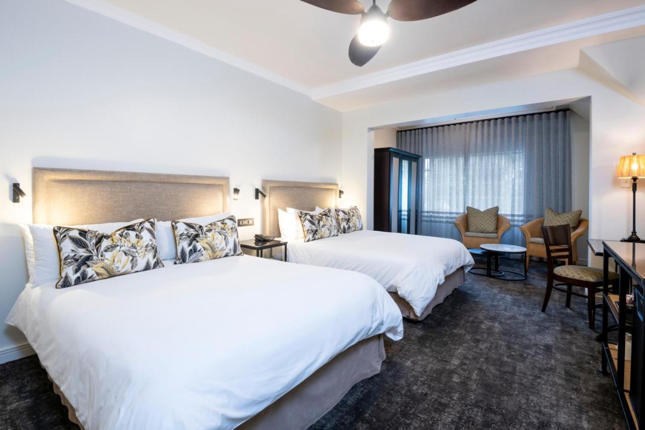 Anew Hotel Hilton Pietermaritzburg 外观 照片
