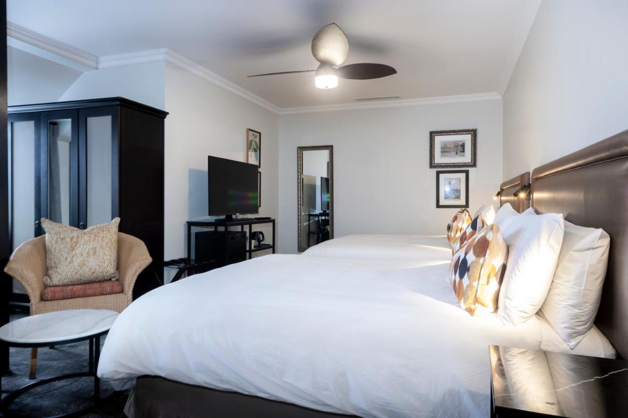 Anew Hotel Hilton Pietermaritzburg 外观 照片