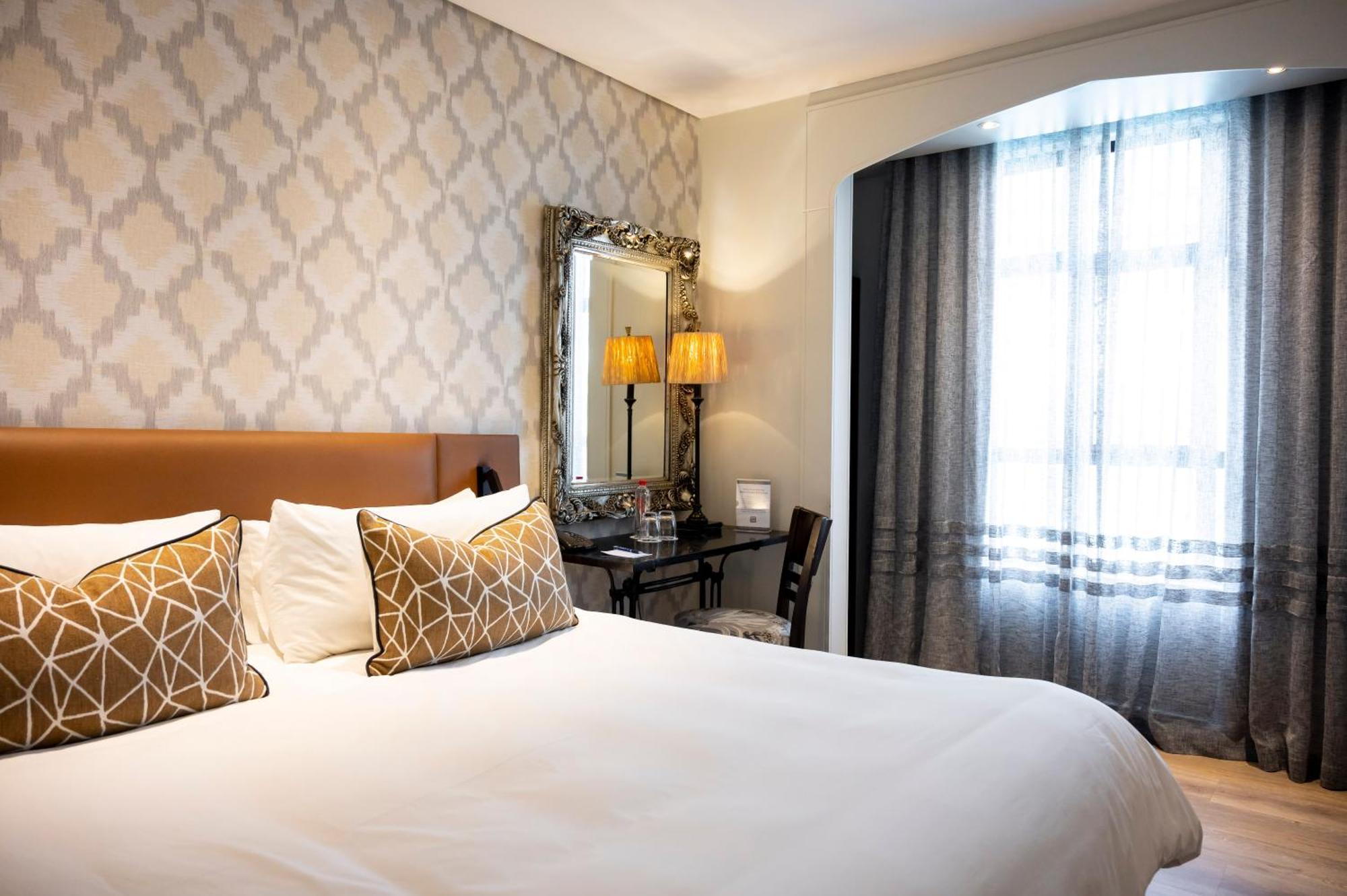 Anew Hotel Hilton Pietermaritzburg 外观 照片