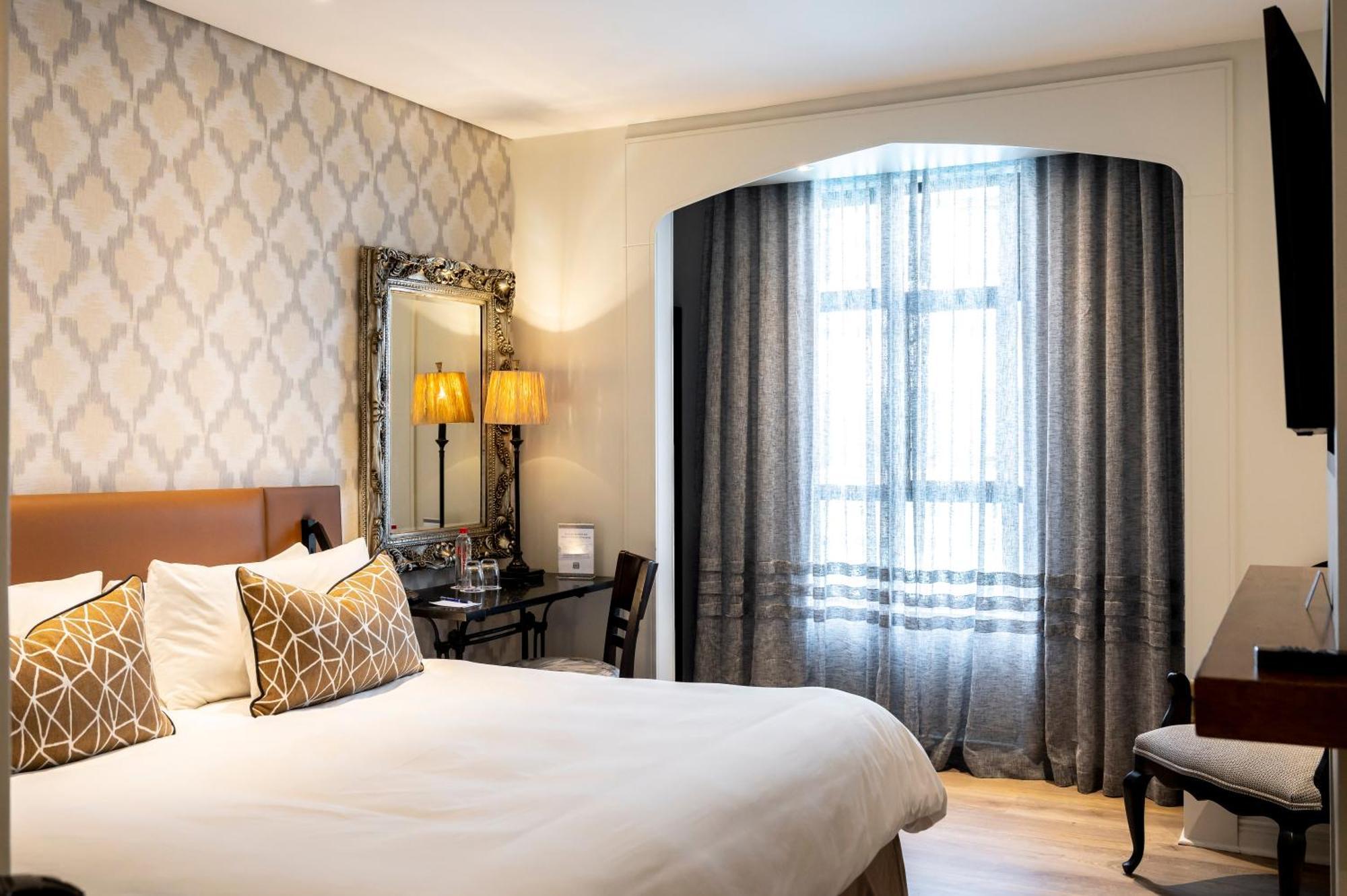 Anew Hotel Hilton Pietermaritzburg 外观 照片